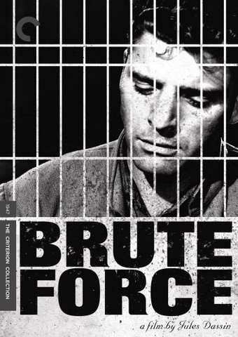 Brute Force (Criterion Collection)