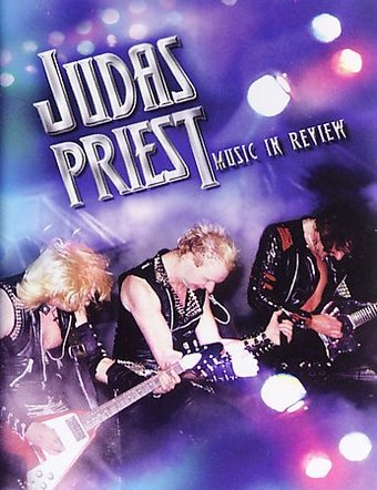 Judas Priest - Music in Review