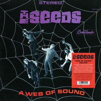 Web Of Sound - Deluxe (Uk)