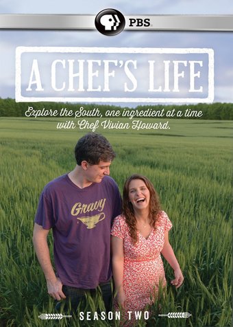 A Chef's Life - Season 2 (2-DVD)