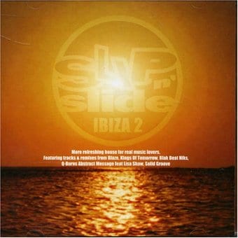Slip 'N' Slide Ibiza, Volume 2