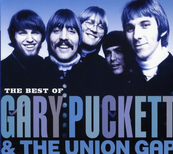 The Best of Gary Puckett & the Union Gap