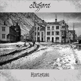 Hjartastjaki (2-CD)