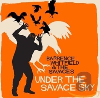 Under the Savage Sky