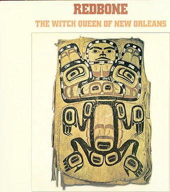 The Witch Queen of New Orleans