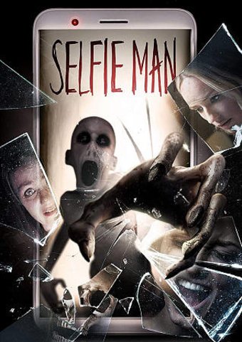 Selfie Man