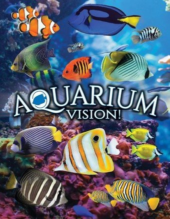 Aquarium Vision!