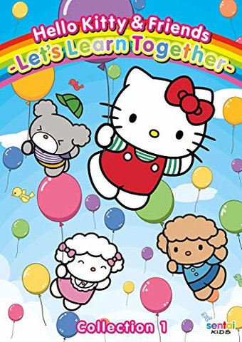 Hello Kitty: Collection 1