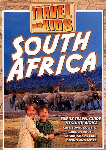 Travel with Kids: South Africa