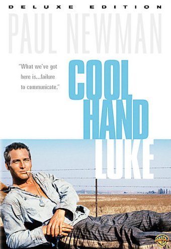 Cool Hand Luke (Deluxe Edition)