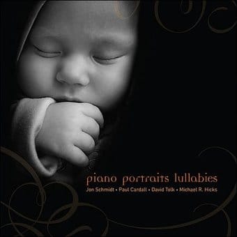 Piano Portraits Lullaby *