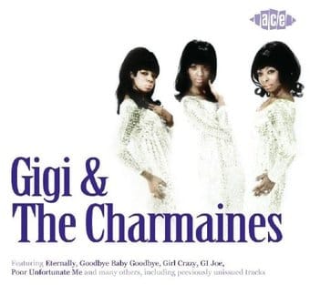 Gigi & the Charmaines