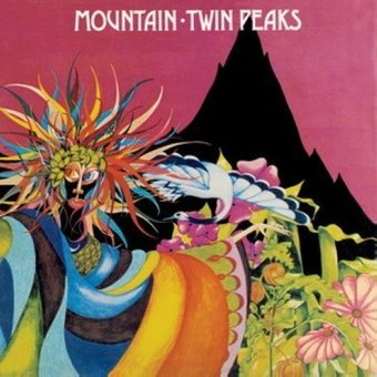 Twin Peaks (Live)