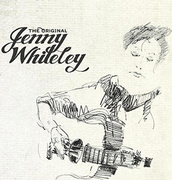 The Original Jenny Whiteley