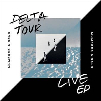Delta Tour Live EP [EP]