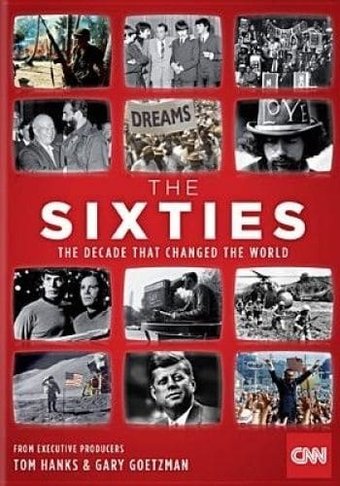 The Sixties (3-DVD)