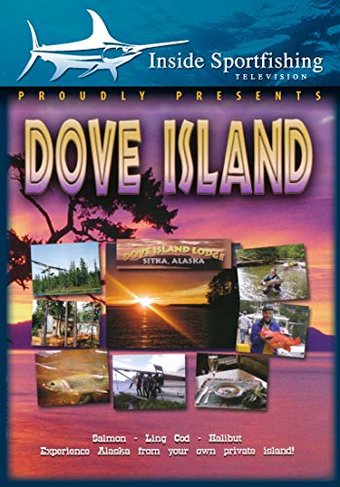 Fishing - Inside Sportfishing: Dove Island
