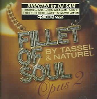 Fillet of Soul: Opus 2