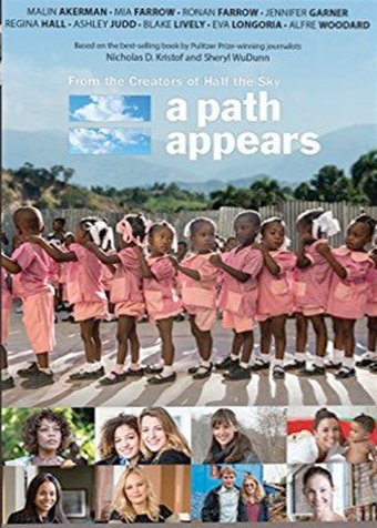 A Path Appears (2-DVD)