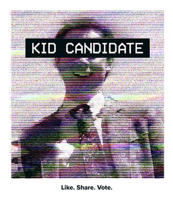 Kid Candidate (Blu-ray)
