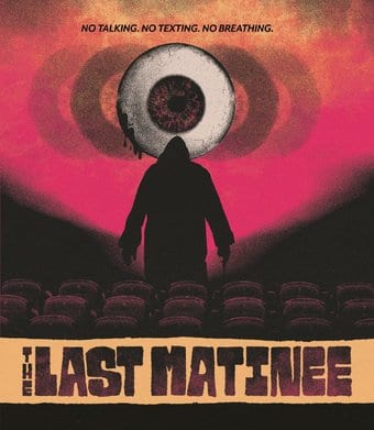 Last Matinee (Blu-Ray)