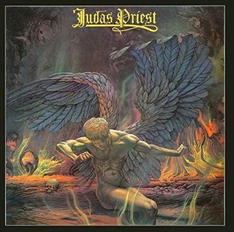 Sad Wings Of Destiny (Limited 180G/Silver Vinyl)