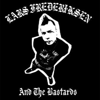 Lars Frederickson & The Bastards