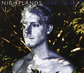 Oak Island [Digipak]