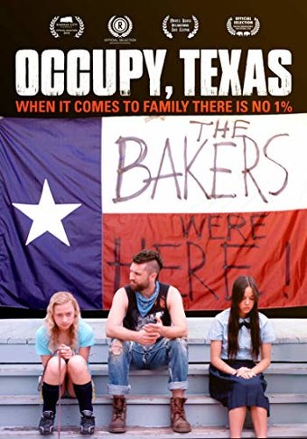 Occupy Texas