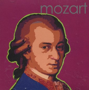 Mozart: Symphonies Nos. 35 & 40; Horn Concerto