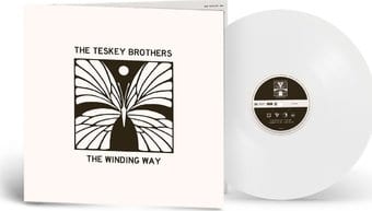 Winding Way (Opaque White Vinyl) (I)