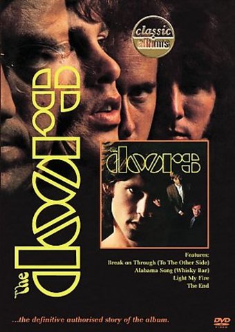 Classic Albums - The Doors