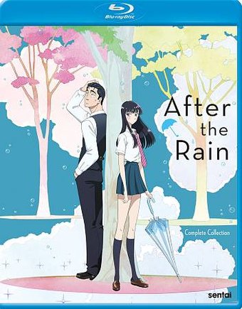 After the Rain (Blu-ray)