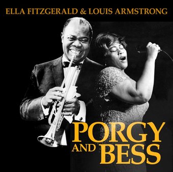 Music Of Porgy & Bess