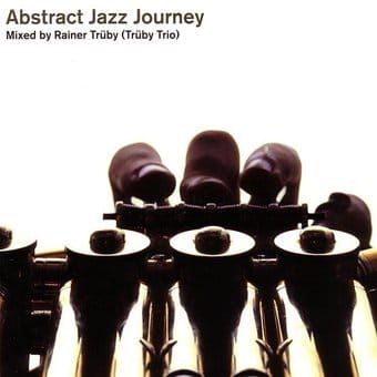 Abstract Jazz Journey [Digipak]