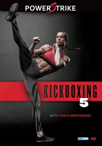 Powerstrike:Kickboxing 5 Workout