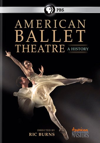 American Masters: American Ballet Theatre - A