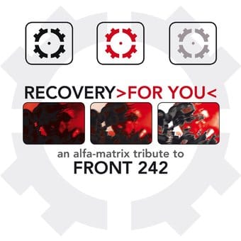 Recovery for You: An Alfa Matrix Tribute (2-CD)