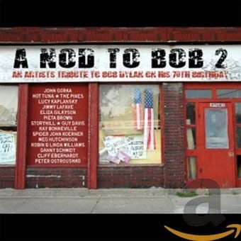A Nod to Bob 2: An Artists Tribute to Bob Dylan
