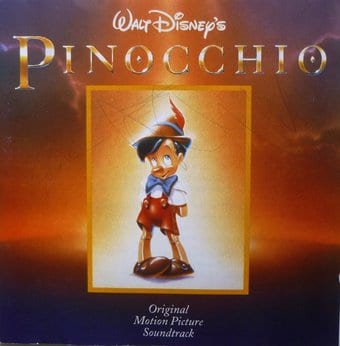 Pinocchio-Ost