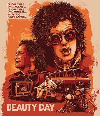 Beauty Day (Blu-ray)