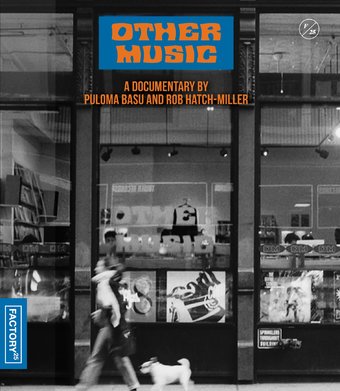 Other Music (Blu-ray)