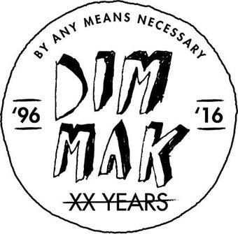 Dim Mak 20th Anniversary Collector's Edition