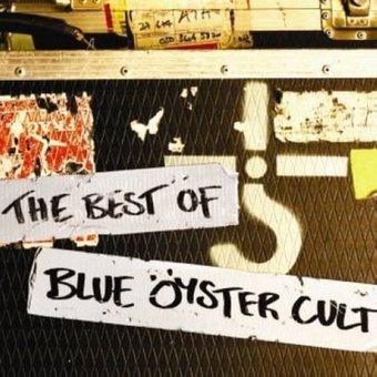 Best of Blue Oyster Cult [import]