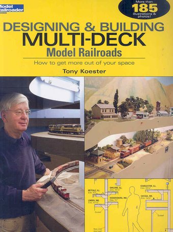 Model Railroading - Designing & Building