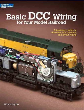 Model Railroading - Basic Dcc Wiring for Your
