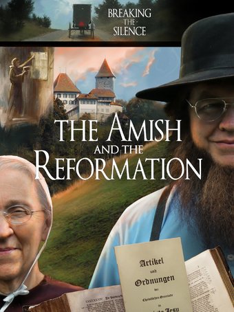 Breaking the Silence: The Amish and the