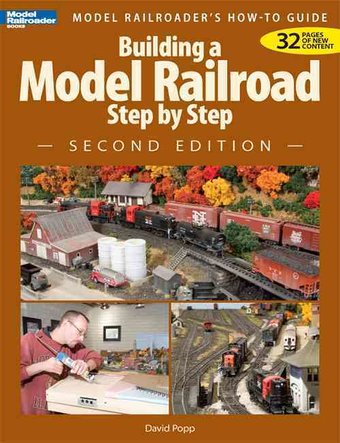 Model Railroading - Building a Model Railroad