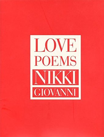 Love Poems (Lp/Mp3)