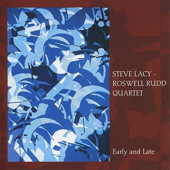 Early and Late (2-CD)